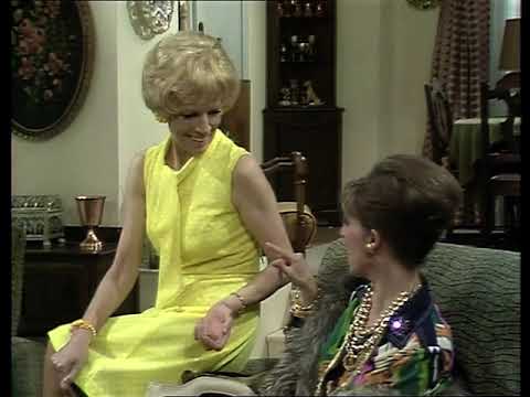 George and Mildred - Series 1 Episode 10 - Family Planning - 1976