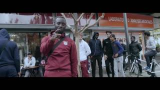 Mouskador - Viens dans ma cité