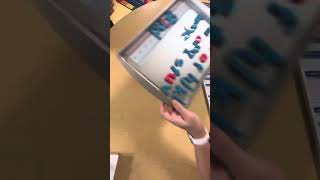 Practicum I: Final Observation Video