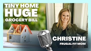Budget Breakdown (Ep. 13) Low Income Family, High Cost of Living | FrugalFitMom Podcast