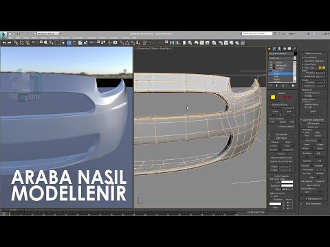 Video: Modelleme araçları nelerdir?