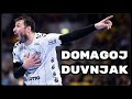 Domagoj Duvnjak ● THW Kiel ● Goals & Assists 2019