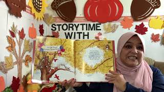 The Golden Acorn by Katy Hudson/Children's Book Read Aloud