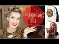 LEIGHANNSWERS Q&A! (Pizza, Secrets, Career Advice + More!) | LeighAnnSays