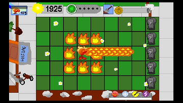 Plants Vs Zombies Retro Dev Diary #2 (Plants Vs. Zombies Fan Game)