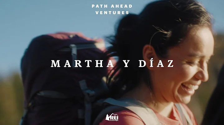 Itacate Foods with Martha Y Daz | A founder's jour...