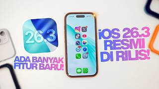 Download Lagu iOS 26.3 Resmi di Rilis! Ada Banyak Fitur Baru untuk iPhone! Wajib Update? MP3