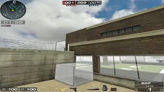 Sudden Attack Private Global Server