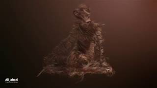 Ali Jahadi Reel - Fx And Motion Design