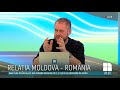 Relația Moldova - România