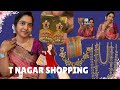 T Nagar Shopping vlog