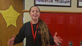 OHS Class Highlights - October '25
