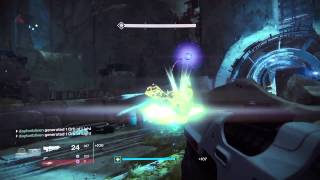 Short and Sweet Shadowshot