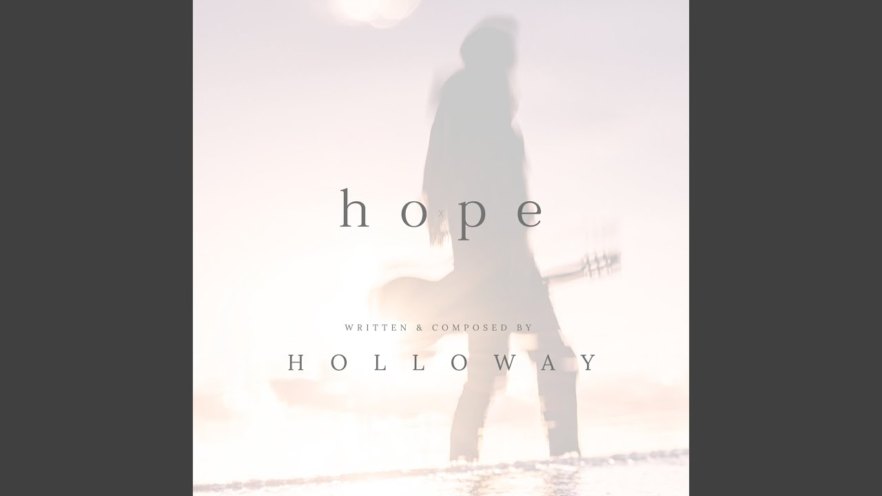 Watch Hope on YouTube Watch Hope on YouTube