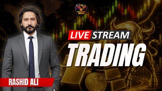 Fomc Gold, Forex &amp; Crypto Trading Today 125| XAUUSD analysis today |24 june2026 |MURSHID FOREX#gold
