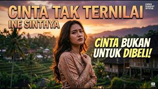 Download lagu CINTA TAK TERNILAI - INE SINTHYA | Versi Syahdu (Cover by ZURAN DANGDUT )