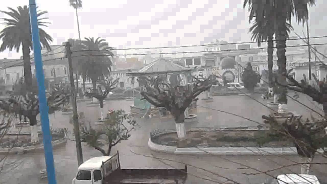 Menzel Bourguiba maintenant