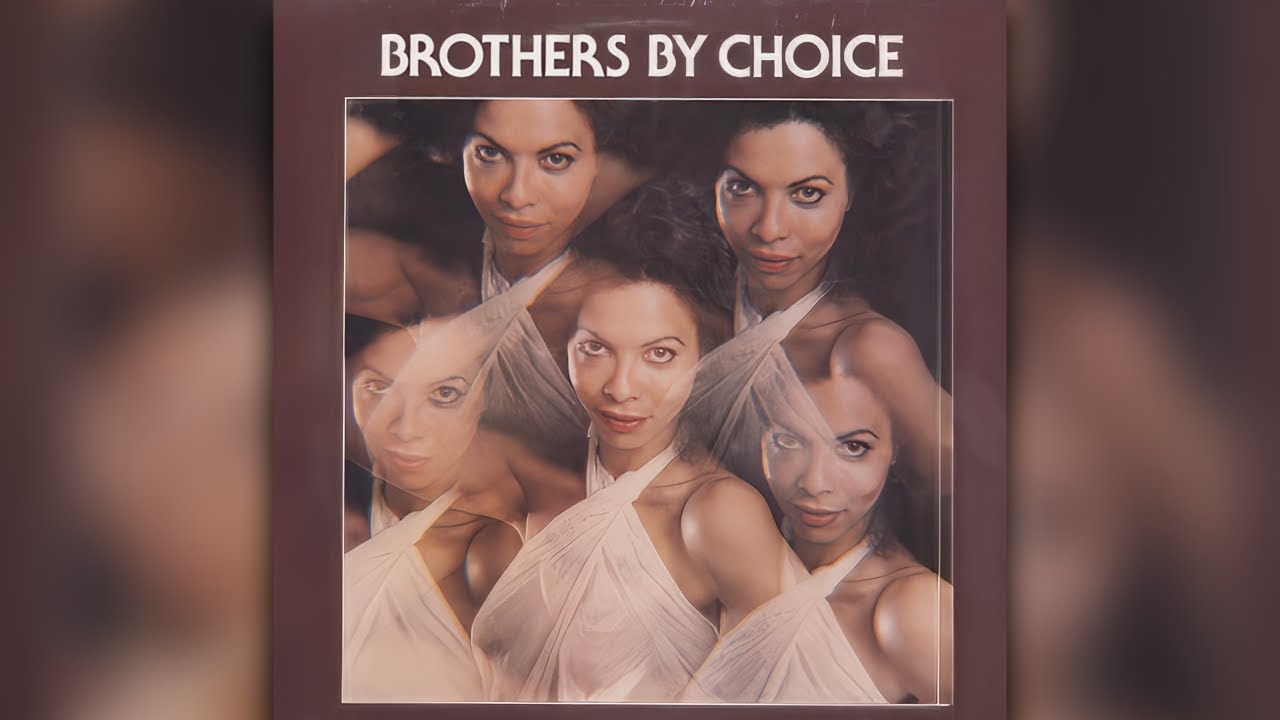 Brothers By Choice - How Much I Feel - YouTube