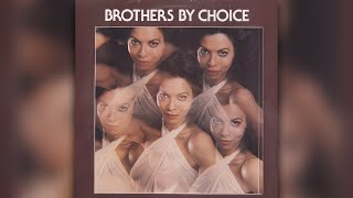 Brothers By Choice - How Much I Feel - YouTube