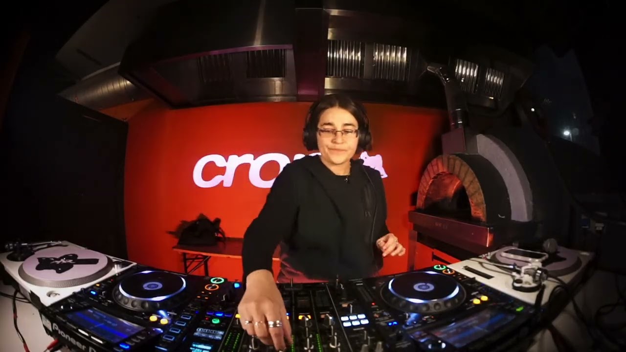 Watch Betty - CROP RADIO - 26/02/26 on YouTube Watch Betty - CROP RADIO - 26/02/26 on YouTube