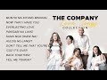 (Long Listening) The Company Love Songs Collection