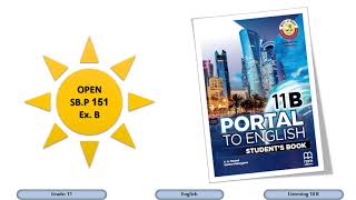 Grade 11 Science   English   Listening 10B