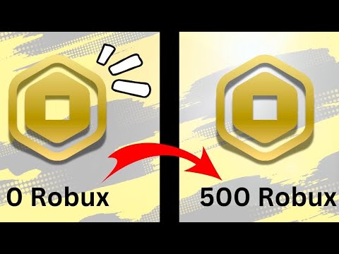 0-500 ROBUX - Giving Away Robux on Pls Donate - YouTube
