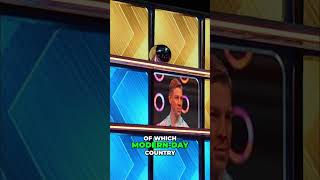 Can You Ace This Wacky Trivia Game Show? #shorts
