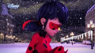 Stream Cat-noir(Miraculous ladybug)Especial de natal by fansitube