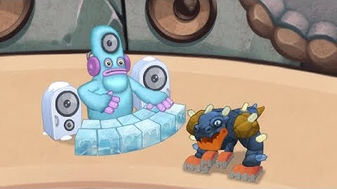 My Singing Monsters Composer #51.5: Gaddzooks on Plasma Islet!