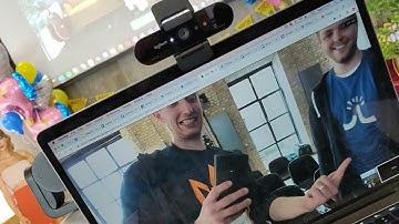 Umbraco Codegarden 2019 - Quik Story