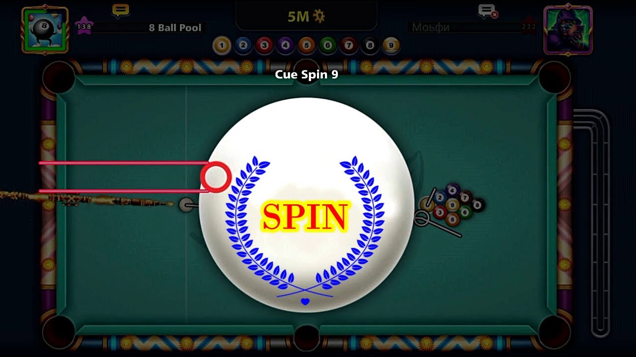 Insane Best Shorts | 8 Ball Pool Viral Winning Shots | 9 Ball Pool Table
