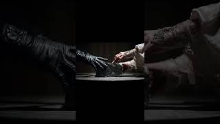 SOMBRA Y SEDA : LE PACTE DES MAINS // 密かな約束 #altaramusic