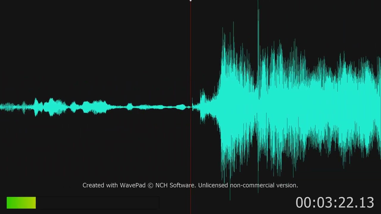 Daniel Heiman Isolated Vocals - Lost Horizon - Cry Of A Restless Soul