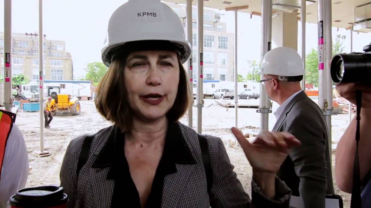 CIGI Campus Site Tour