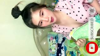 Bigo Live Terbaru Tanpa Bra Pamer Dada