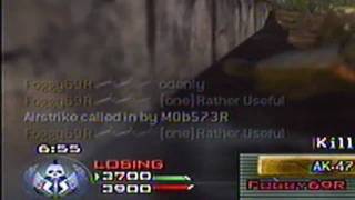 MW2 Spawn Fail | Killed twice by one stealth bomber