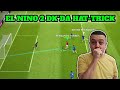 BU NASIL MAÇ | EL NINO HAT-TRICK , COMEBACK , PENALTI TOPLAMDA 11 GOL - PES 2021 MOBİLE