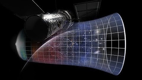 Hubblecast 118: How the first stars transformed the Universe