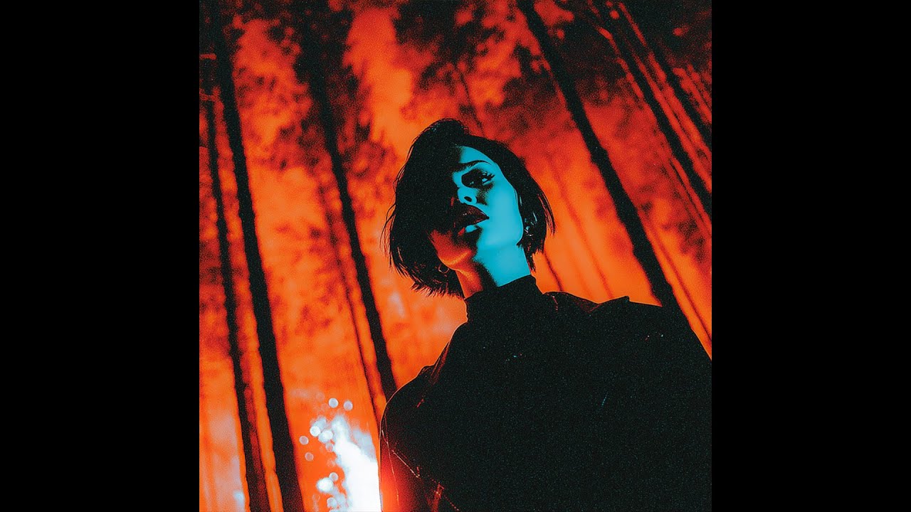 [FREE] Mareux x Mr Kitty x Darkwave Type Beat - 