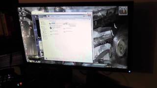 PC Build 2011 - i5 2500k - Part 8 - Post Build Overview