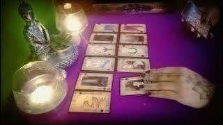 🔥DESPUES DE QUE VEAS ESTO YA NADA SERÁ IGUAL🔥#tarot #almasgemelas #shortvideo #tiktok #viral #amor