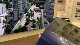 Mipim 2019 Sgp