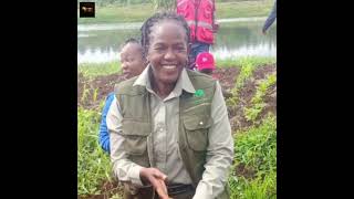 Kenya Forest Service Lawyer Esther Keige Found Dead After Weeks Missing