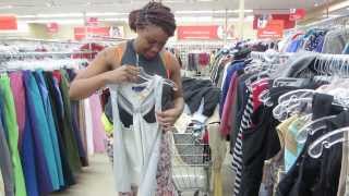 Spring Style at Savers| Come Thrifting with us|Part 1 #ThriftersAnonymous