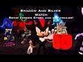 Shadow and Silver Watch Sonic Forces Story Trailer