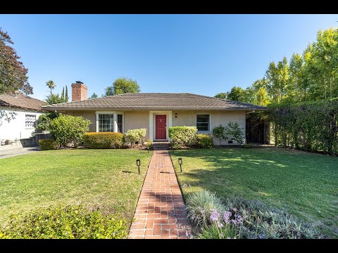 2270 Brentford Rd, San Marino, CA home video tour