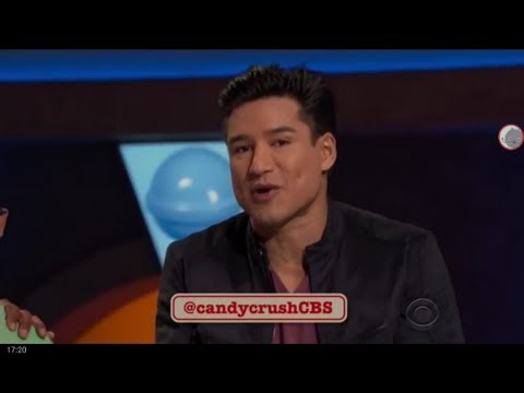 Candy crush tv ep. 2