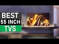 TOP 5 Best 55 Inch TVs of 2026