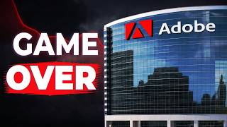 It's Time For Adobe To Pay The Price